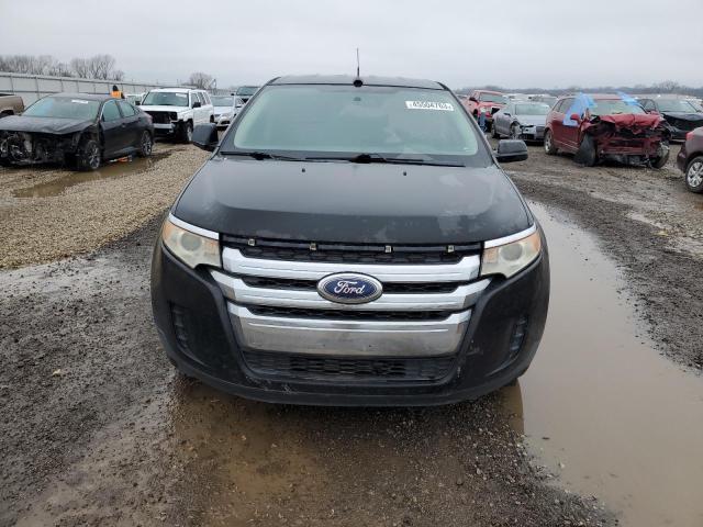 Photo 5 from auction – 2011 FORD EDGE SE with VIN 2FMDK3GC2BBA05663