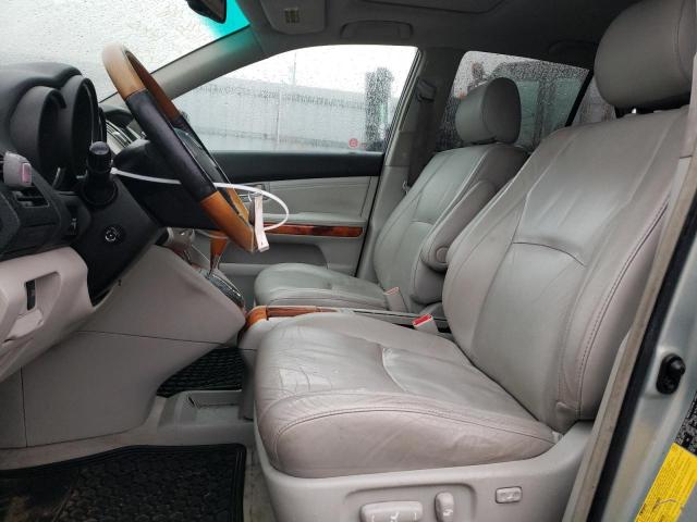 Photo 7 from auction – 2008 LEXUS RX 350 with VIN 2T2HK31U48C057119