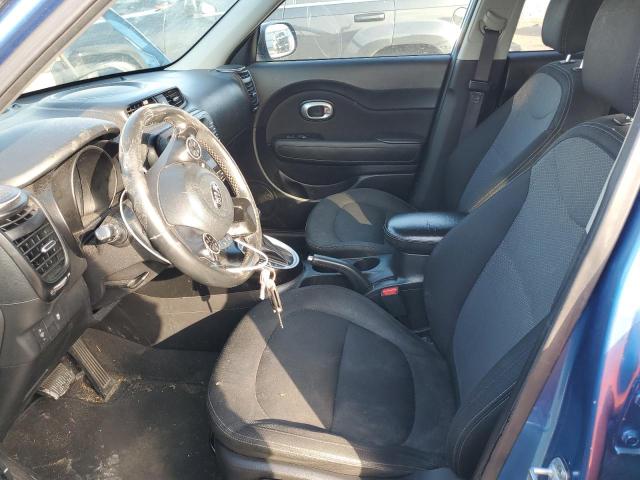 Photo 7 from auction – 2019 KIA SOUL + with VIN KNDJP3A58K7638793