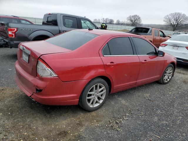 Photo 3 from auction – 2012 FORD FUSION SEL with VIN 3FAHP0JA7CR281178