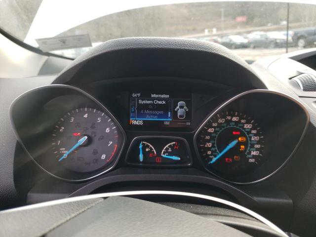 Photo 9 from auction – 2016 FORD ESCAPE SE with VIN 1FMCU0G70GUB09271