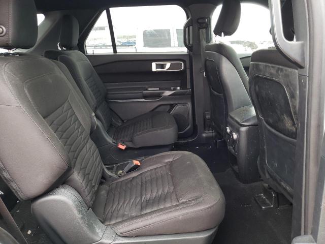 Photo 11 from auction – 2020 FORD EXPLORER X with VIN 1FMSK7DHXLGB15904