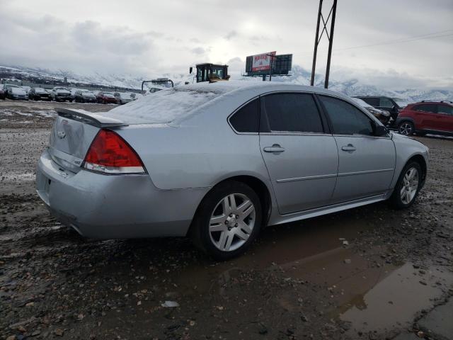 Photo 3 from auction – 2013 CHEVROLET IMPALA LT with VIN 2G1WG5E38D1214033