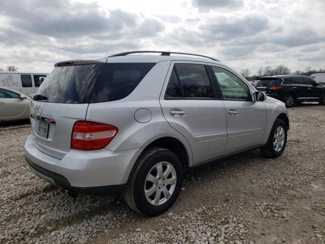 Photo 3 from auction – 2006 MERCEDES-BENZ ML 350 with VIN 4JGBB86E66A078169
