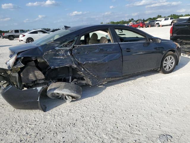 Photo 3 from auction – 2012 HYUNDAI SONATA GLS with VIN 5NPEB4AC1CH456726