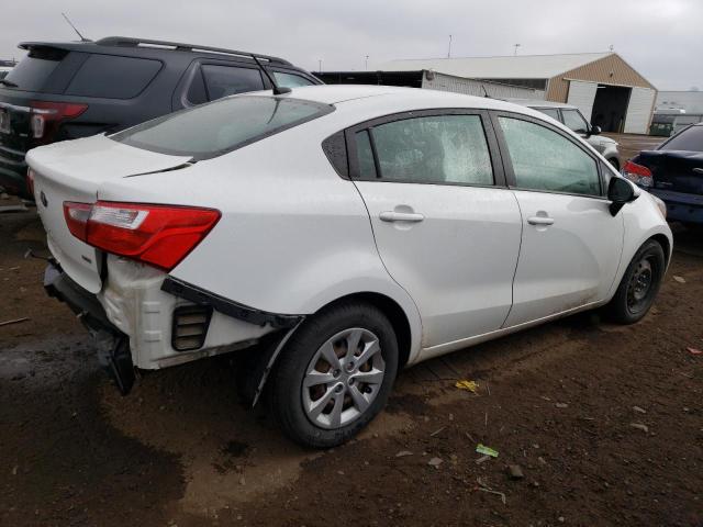 Photo 3 from auction – 2013 KIA RIO LX with VIN KNADM4A39D6162960