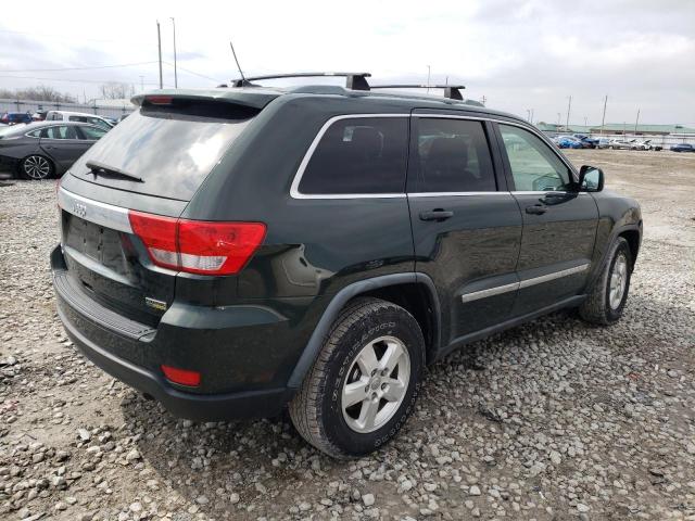 Photo 3 from auction – 2011 JEEP GRAND CHER with VIN 1J4RR4GG8BC654781