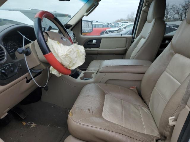 Photo 7 from auction – 2003 FORD EXPEDITION with VIN 1FMPU18L13LB34649