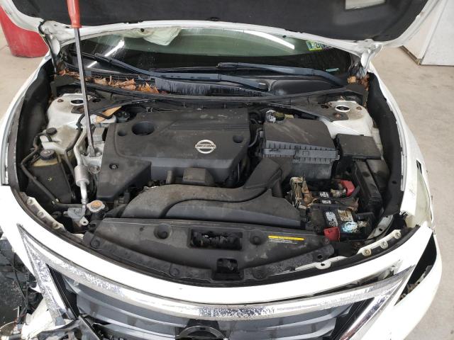 Photo 11 from auction – 2013 NISSAN ALTIMA 2.5 with VIN 1N4AL3AP0DC100666
