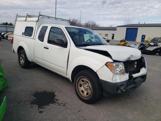 Photo 4 from auction – 2015 NISSAN FRONTIER S with VIN 1N6BD0CT5FN731390
