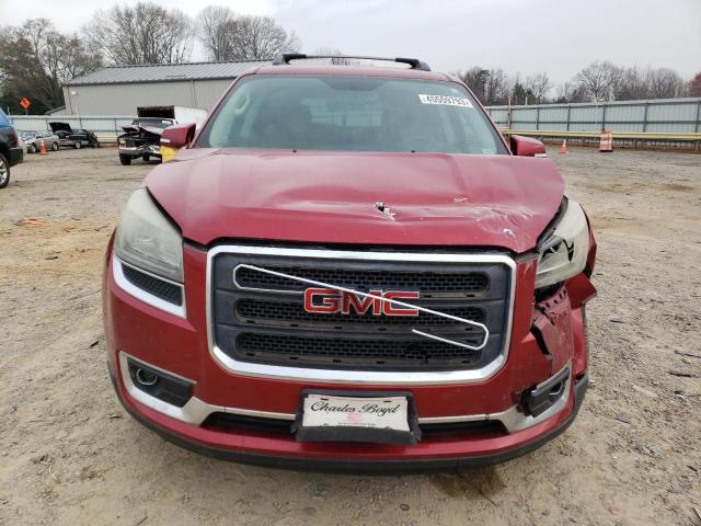Photo 5 from auction – 2013 GMC ACADIA SLT with VIN 1GKKRSKD2DJ212851