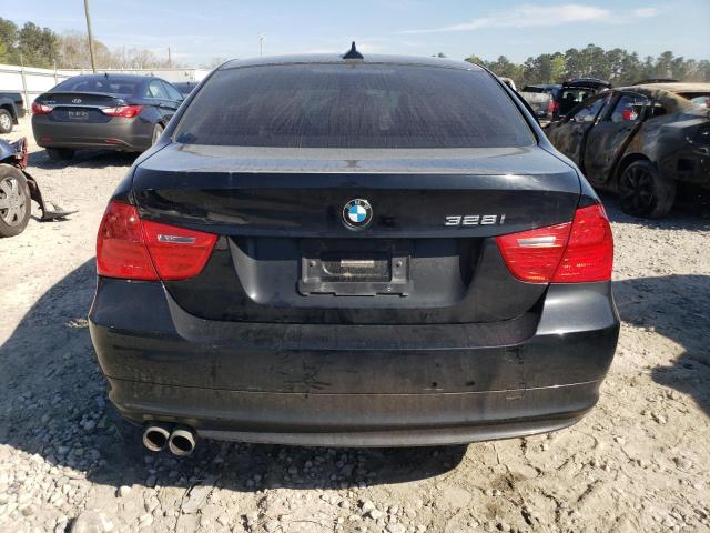Photo 6 from auction – 2009 BMW 328 I with VIN WBAPH77529NM28232