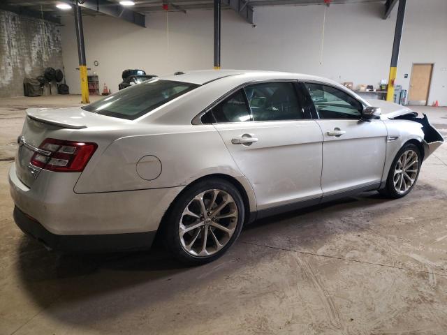 Photo 3 from auction – 2013 FORD TAURUS LIM with VIN 1FAHP2J88DG133171