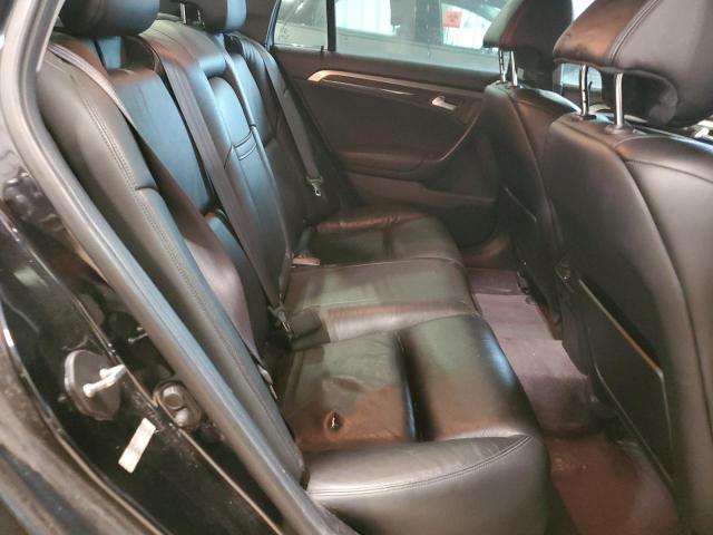 Photo 10 from auction – 2007 ACURA TL with VIN 19UUA66287A030685