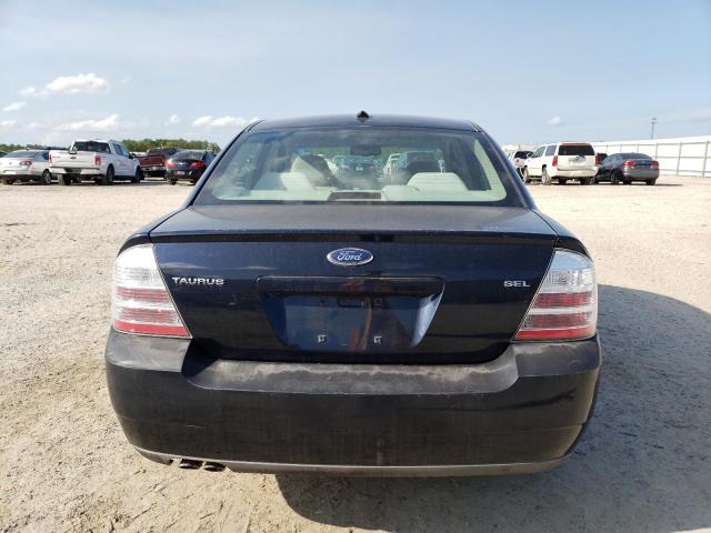 Photo 6 from auction – 2008 FORD TAURUS SEL with VIN 1FAHP24WX8G164695
