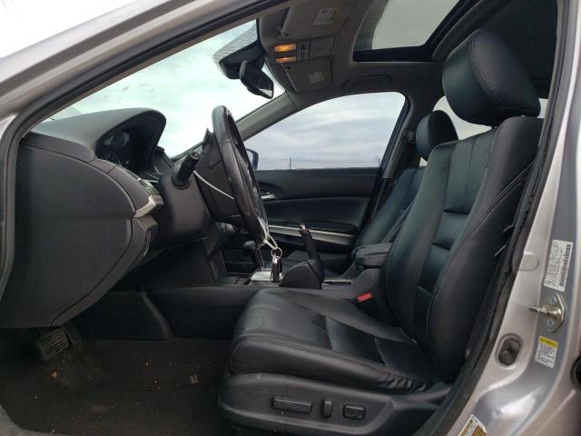 Photo 7 from auction – 2013 HONDA CROSSTOUR with VIN 5J6TF2H5XDL006801