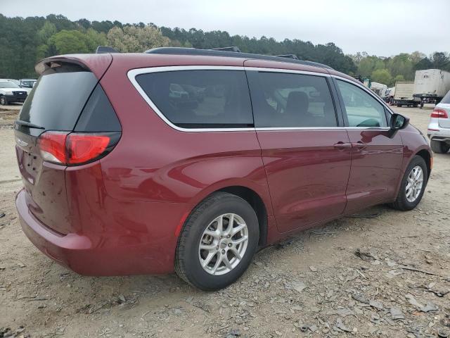 Photo 3 from auction – 2021 CHRYSLER VOYAGER LX with VIN 2C4RC1DG7MR506089