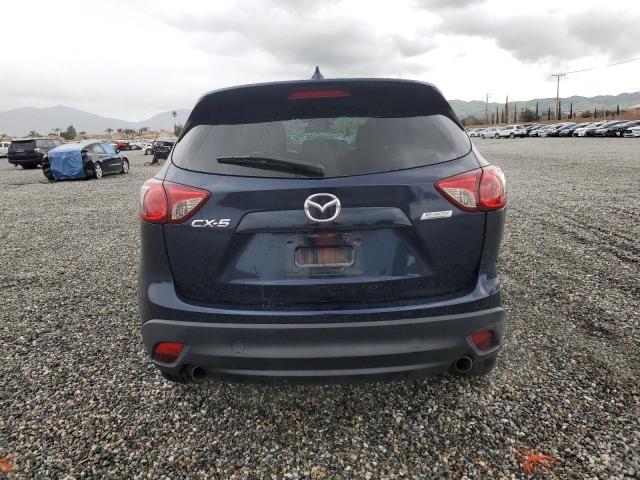 Photo 6 from auction – 2016 MAZDA CX-5 TOURI with VIN JM3KE2CY5G0808286