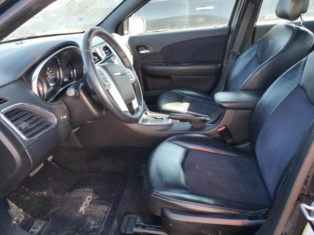 Photo 7 from auction – 2014 CHRYSLER 200 LIMITE with VIN 1C3CCBCG4EN163919