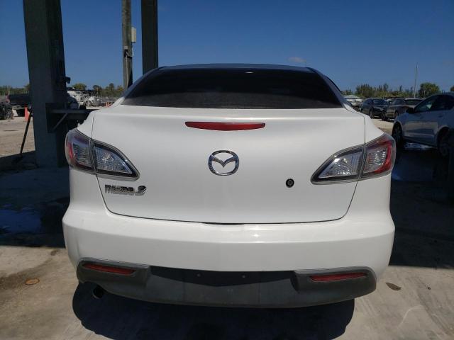 Photo 6 from auction – 2011 MAZDA 3 I with VIN JM1BL1UFXB1497575