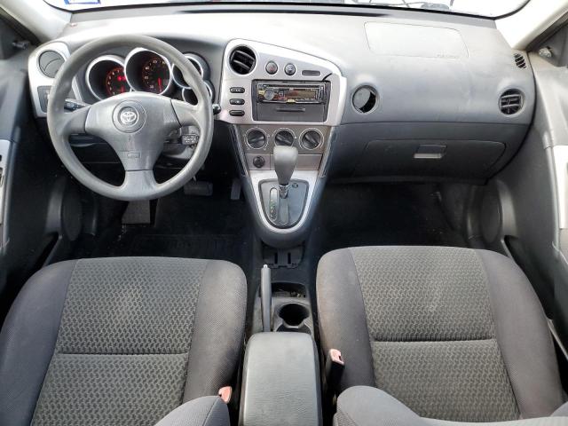 Photo 8 from auction – 2006 TOYOTA COROLLA MA with VIN 2T1KR32E06C615008