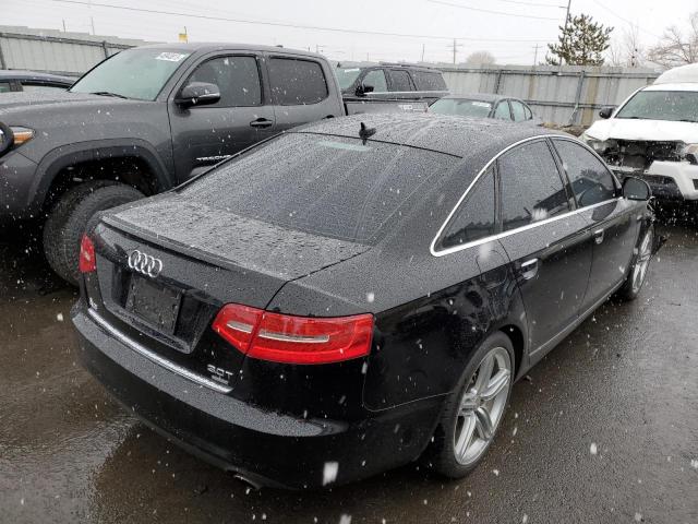 Photo 3 from auction – 2010 AUDI A6 PREMIUM with VIN WAUFGAFB5AN008861