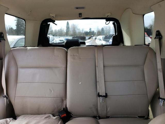 Photo 10 from auction – 2008 FORD ESCAPE HEV with VIN 1FMCU59H28KC22624