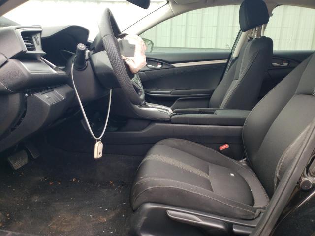 Photo 7 from auction – 2016 HONDA CIVIC EX with VIN 19XFC2F79GE087805