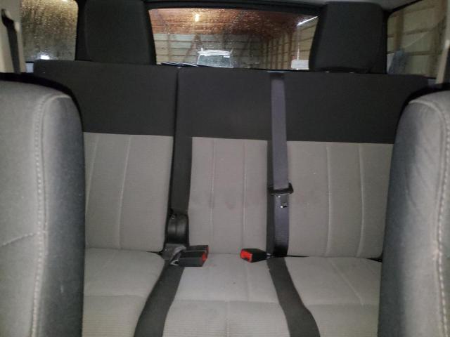 Photo 10 from auction – 2007 DODGE NITRO SXT with VIN 1D8GU28K47W546572