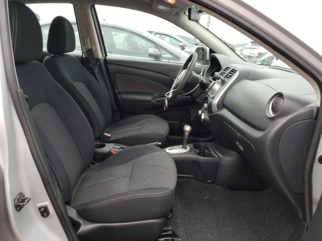 Photo 7 from auction – 2014 NISSAN VERSA SL W with VIN 3N1CN7AP1EL851854
