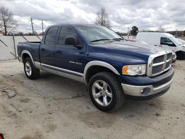 Photo 4 from auction – 2002 DODGE RAM 1500 with VIN 3D7HA18N62G211083