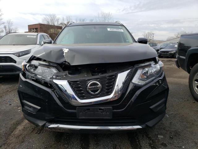 Photo 5 from auction – 2018 NISSAN ROGUE S with VIN KNMAT2MV1JP581076