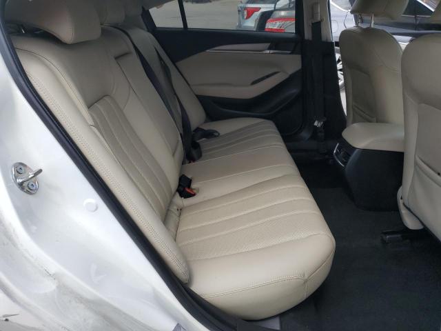 Фото 10 с аукциона – 2018 MAZDA 6 TOURING с VIN JM1GL1VM2J1334467