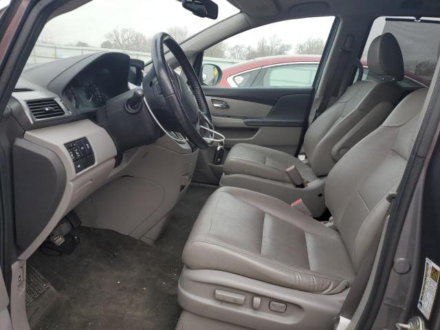 Photo 7 from auction – 2014 HONDA ODYSSEY EX with VIN 5FNRL5H64EB044788