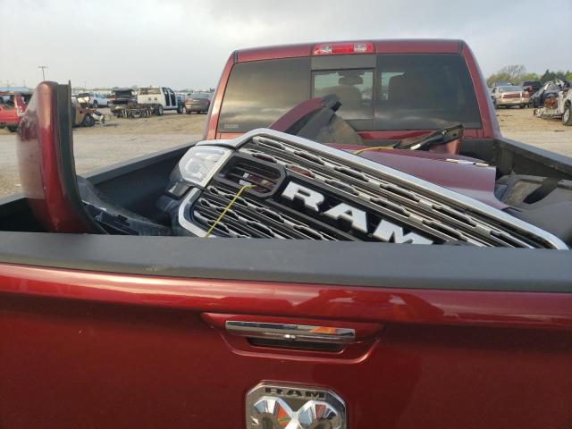 Photo 12 from auction – 2022 RAM 2500 LIMIT with VIN 3C6UR5TL4NG369142