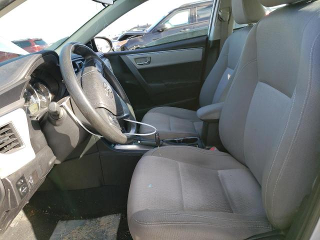Photo 7 from auction – 2014 TOYOTA COROLLA with VIN 5YFBURHE8EP113628
