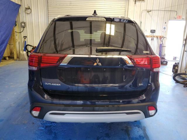 Photo 6 from auction – 2020 MITSUBISHI OUTLANDER with VIN JA4AZ3A37LZ037531