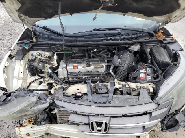 Photo 11 from auction – 2013 HONDA CR-V LX with VIN 5J6RM4H32DL026230