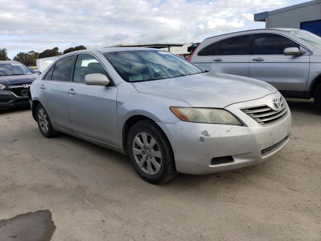 Photo 4 from auction – 2007 TOYOTA CAMRY HYBR with VIN 4T1BB46KX7U009192