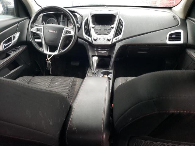 Photo 8 from auction – 2013 GMC TERRAIN SL with VIN 2GKFLTEK9D6431788