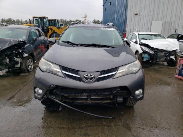Photo 5 from auction – 2015 TOYOTA RAV4 XLE with VIN 2T3RFREV5FW238929