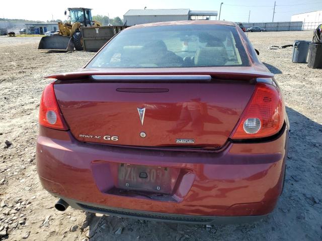 Photo 6 from auction – 2010 PONTIAC G6 with VIN 1G2ZA5E06A4109717