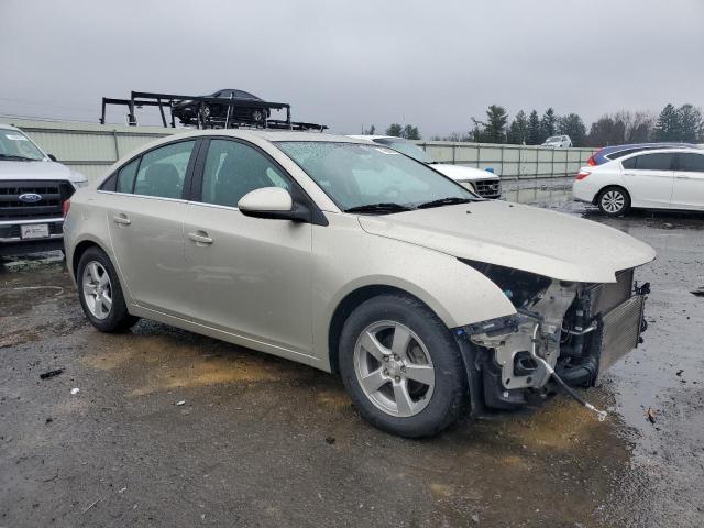 Photo 4 from auction – 2014 CHEVROLET CRUZE LT with VIN 1G1PC5SB2E7349704
