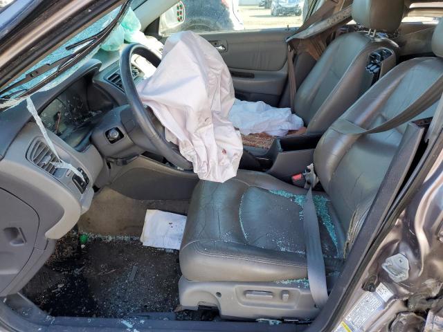 Photo 7 from auction – 2000 HONDA ACCORD EX with VIN 1HGCG6586YA101092