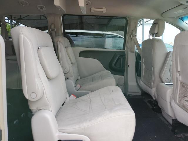 Photo 11 from auction – 2011 DODGE GRAND CARA with VIN 2D4RN5DG3BR649719