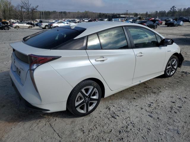 Photo 3 from auction – 2016 TOYOTA PRIUS with VIN JTDKARFU5G3024064