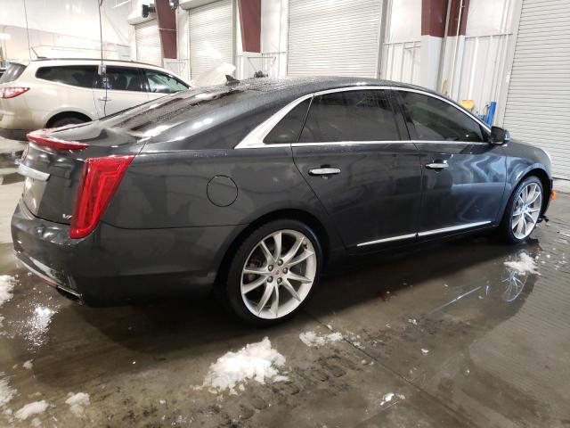 Photo 3 from auction – 2014 CADILLAC XTS VSPORT with VIN 2G61V5S80E9232488