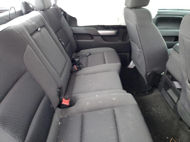 Photo 10 from auction – 2017 CHEVROLET SILVERADO with VIN 3GCPCREC1HG110723