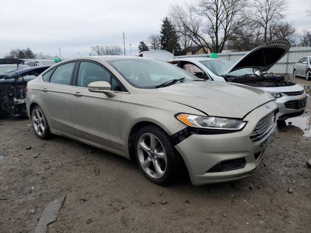 Photo 4 from auction – 2015 FORD FUSION SE with VIN 3FA6P0H70FR238887