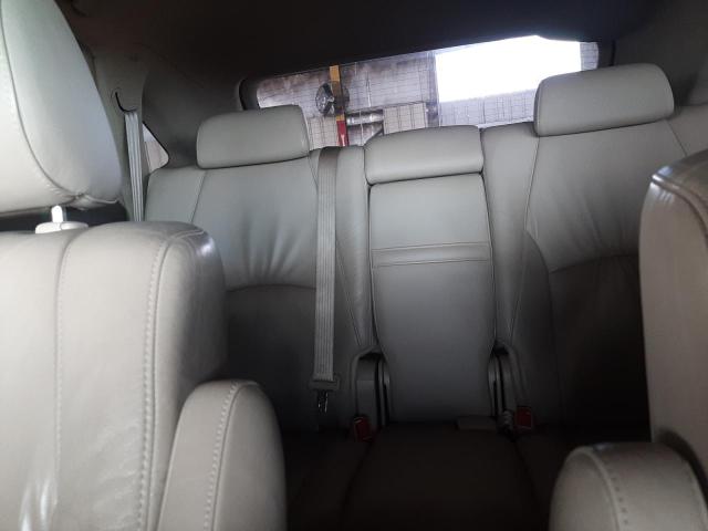 Photo 10 from auction – 2004 LEXUS RX 330 with VIN JTJGA31UX40017597